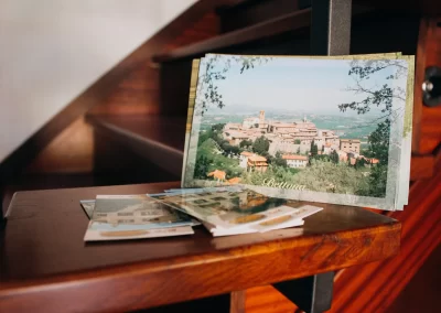 punti d’interesse in Umbria Bettona b&b la piazzetta